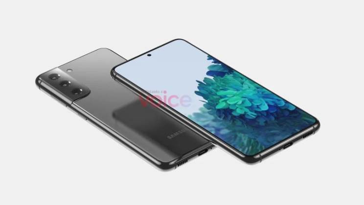 דיווח: סדרת הדגל Galaxy S21 תוכרז בינואר